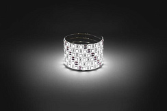 Лента светодиодная  LS5050 -14,4-60-12-4000K-IP65-1 year-5m дневной белый 5м | Б0059913 | ЭРА