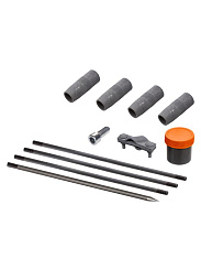 Комплект для контура заземления №22 заостренный, 6 м, Ø16 мм  | SQ2402-0022 | TDM