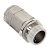 Кабельный ввод взрывозащищенный M32x1,5 FECA 1Ex d IIC Gb/1Ex e II Gb/0Ex ia IIC Ga/2Ex nR II Gc | cgm32x1.5 | EKF