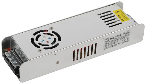 Блок питания  LP-LED 350W-IP20-12V-S | Б0061128 | ЭРА