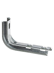 Кронштейн для лотка проволочного настенный осн. лотка 100 мм | SQ2906-0101 | TDM