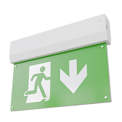 Указатель аварийный ДПО80-1-133 Faeton DT LED | 1180001133 | АСТЗ