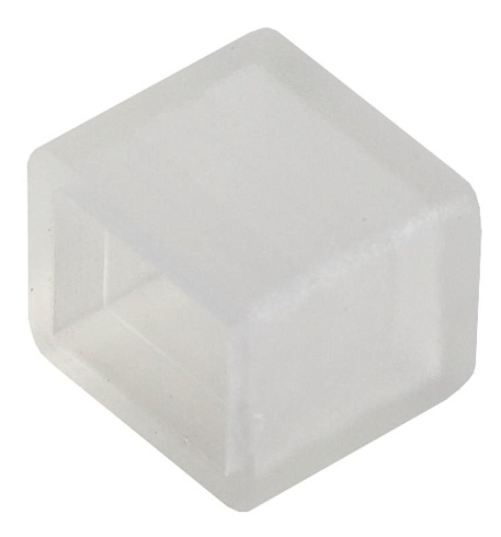 Заглушка для светодиодной ленты LED LS-cap-220-3528 | Б0004973 | ЭРА