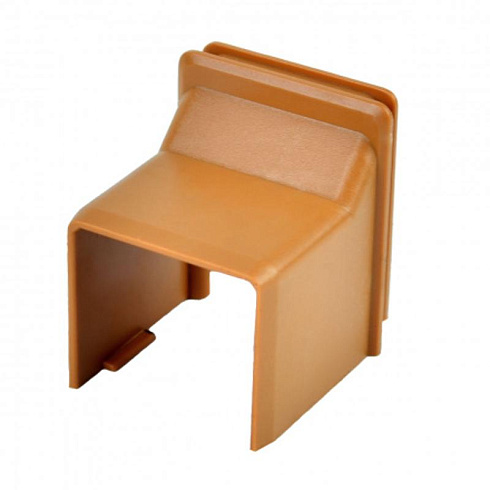 Переходник на коробку LK 80X28… 8629 (SD) (Цвет Светлое дерево)  | 8629_SD | Kopos