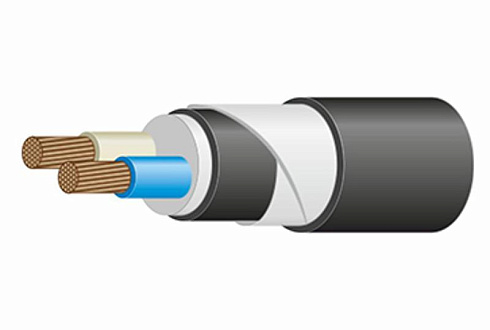 ВБШвнг(А)-LS 2х25 мк-0,66