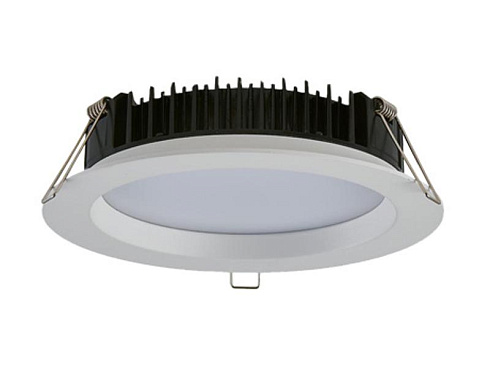 Светильник светодиодный SAFARI DL LED G2 40W CRI 940 WH | 1170004150 | Световые Технологии