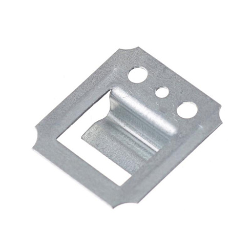 Крепеж для вагонки 5 мм (45 шт) - пакет | 104040 | Tech-KREP