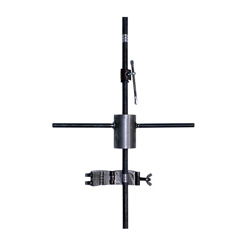 Заземлители для передвижных электроустановок FV (1 х 1.5 м)|60517|Ezetek