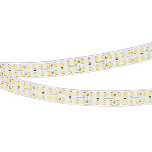 Светодиодная лента RT-A320-15mm 24V Warm3000 CRI98 (24 W/m, IP20, 2835, 5m) (Arlight, -) | 032613(2) | Arlight