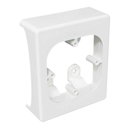 Коробка ЭУИ для кабельных каналов PNE 60X20 (HB) | PNE 60X20_HB | Kopos