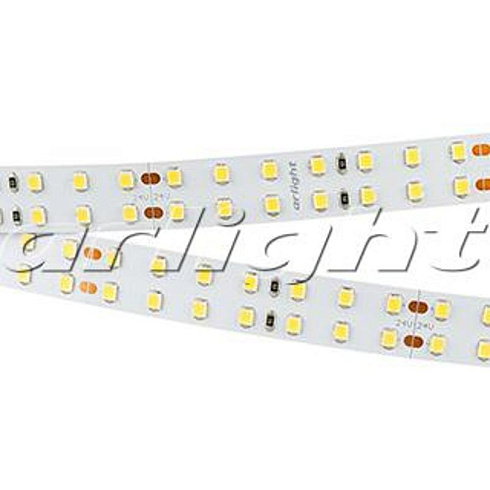 Светодиодная лента RT 2-5000 24V Day4000 2x2 (2835, 980 LED, LUX) (Arlight, 20 Вт/м, IP20) | 019090 | Arlight
