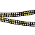 Светодиодная лента RT-A320-BLACK-15mm 24V Day4000 CRI98 (24 W/m, IP20, 2835, 5m) (Arlight, -) | 032614(2) | Arlight