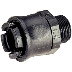 Кабельный зажим PG13.5 ø 20 | 666530 | Legrand