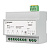 INTELLIGENT ARLIGHT Релейный модуль DALI-704-SW-DIN (BUS, 4х16A) (IARL, IP20 Пластик, 3 года) | 033051 | Arlight