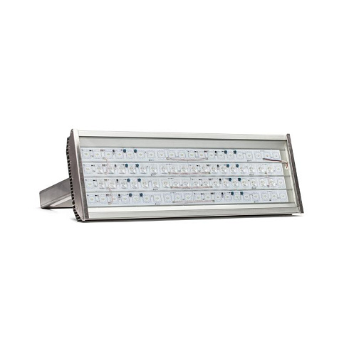 Светильник светодиодный ДПП Эверест LED-200 (Asymmetric) 200Вт 4000К IP65 | 08980 | GALAD