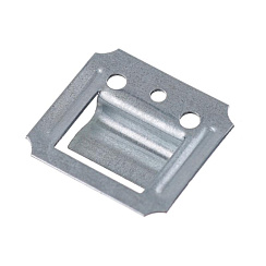 Крепеж для вагонки 3 мм (45 шт) - пакет | 104038 | Tech-KREP