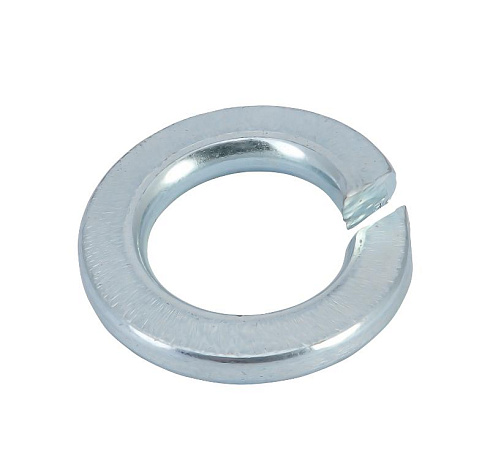 Шайба пружинная KRANZ DIN 127, M12, короб (50 шт./уп.) |KR-01-3532-006 | Kranz