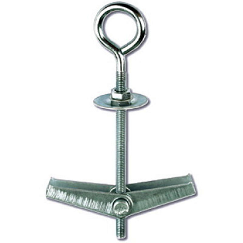 Анкер складной пружинный с кольцом M3 D10 | CM510310 | DKC