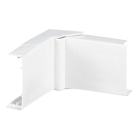 Угол внутр./внеш.д/к-к 40*20 переменный DLPlus | 030281 | Legrand