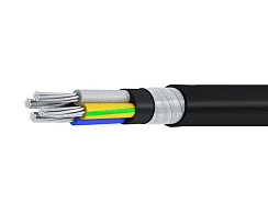 АПвБШп(г) 4х25 мк-1