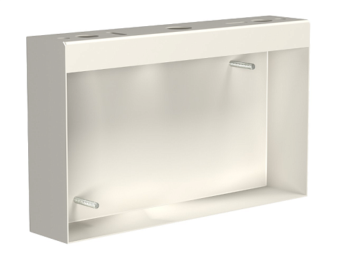 Кронштейн BS-K-26 White | a21801 | Белый свет