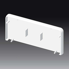 Заглушка PK 120X55 D 8471 (HB) | 8471_HB | Kopos