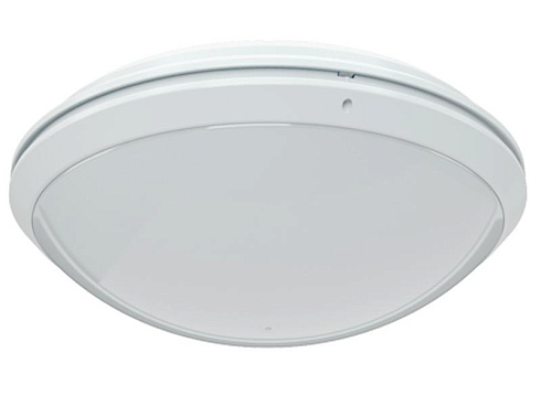 Светильник пылевлагозащищенный для ЖКХ ЛБО/ЛПО CD 218 HF new 2х18Вт КЛЛ 2G11 ЭПРА IP65 | 1133000250 | Световые Технологии