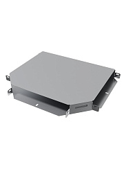 Ответвитель Т-образный горизонтальный 50х300 мм | SQ2902-2210 | TDM