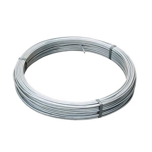 Пруток горячеоцинкованный d10 мм (80м/уп) | PR08.28726 | Промрукав