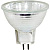Лампа галогенная HB8 50W 230V JCDR/G5.3 | 02153 | Feron