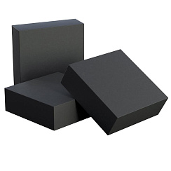 Пеноблок огнезащитный 150х150х50 | DT1202 | DKC