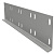 Соединитель горизонтальный H 80 мм L 400 мм, цинк-ламельный(аналог горячеоцинкованный) | UGH480HDZL | DKC