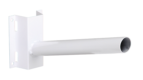 Кронштейн под бандажную ленту для PSL(РКУ) D40*1.5 ( на столб) | 5013728 | Jazzway