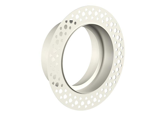 Стакан потолочный BS-SP-1 White | a17161 | Белый свет