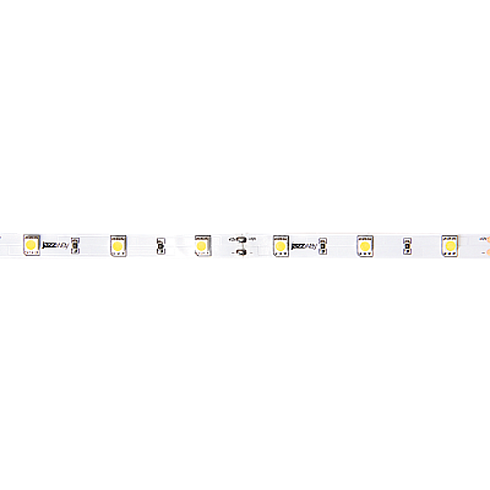 Лента светодиодная PLS 5050/30-12V Warmwhite IP65 (5м) | .3327538 | Jazzway