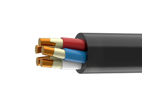 КВВГнг(А)-FRLS 5х1,5