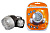 Фонарь налобный 23хLED 3хААА | SQ0350-0005 | TDM