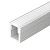 Профиль SL-MINI-8-2000 WHITE (Arlight, Алюминий) | 037109 | Arlight