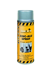 Спрей цинковый, 0.4 л|88821|Ezetek