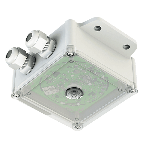 Датчик присутствия инфракрасный MH-RDB-IR-IP65 (MSD-Da(b)1(r)1(c)28-4BPC) | 2911002460 | Световые Технологии