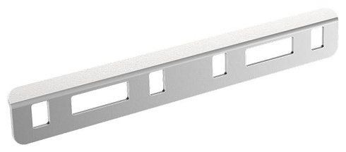 Пластина соединительная 35мм | CLM51D-PS-035 | IEK