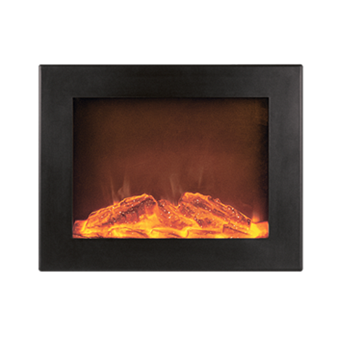 Светильник светодиодный декоративный "Камин" Светильник FL-L34 USB (квадр.) | .5034433 | ФАZА