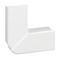 Угол плоский д/к-к 40*20 переменный DLPlus | 030283 | Legrand