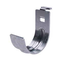 Рожковый кронштейн одинарный | BBT3501 | DKC