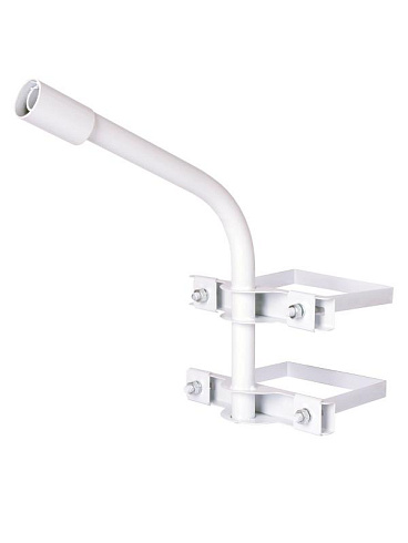 Кронштейн ДС-02-0,3-0,35 на опору с 2 хомутами | SQ0338-0215 | TDM