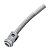 Муфта гибкая труба-коробка (16мм.) IP44 EKF PROxima | mtk-16 | EKF
