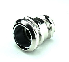 Кабельный ввод ВК-М50-38-МР50 IP66/IP67/IP68 | zeta30033 | ГОФРОМАТИК