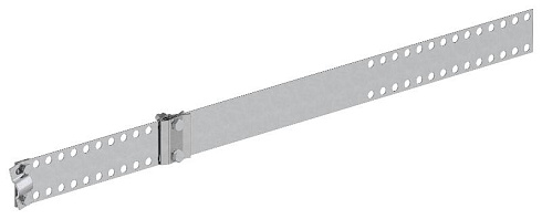 Дер. пр. кр. 5-10мм вод. труб. 65-150мм оц. сталь HDZ | ZDP81-14-7-150 | IEK