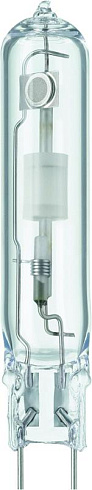 Лампа металлогалогенная MASTERC CDM-TC 35W/842 G8.5 | 928093805129 | PHILIPS