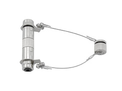 Соединитель сигнальный взрывозащищенный LT-PS-S-220/5C | 2327015340 | Световые Технологии